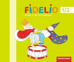 Fidelio Musikb&uuml;cher - Allgemeine Ausgabe 2014
