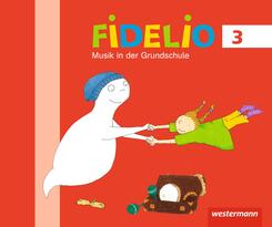 Fidelio Musikb&uuml;cher - Allgemeine Ausgabe 2014