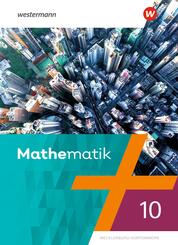 Mathematik - Ausgabe 2019 f&uuml;r Regionale Schulen in Mecklenburg-Vorpommern