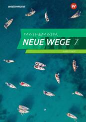 Mathematik Neue Wege SI - Ausgabe 2019 f&uuml;r Nordrhein-Westfalen und Schleswig-Holstein G9