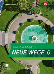 Mathematik Neue Wege SI - Ausgabe 2023 G9 f&uuml;r Niedersachsen