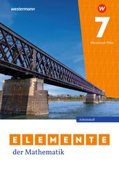 Elemente der Mathematik SI - Ausgabe 2022 f&uuml;r Rheinland-Pfalz