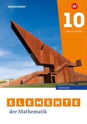 Elemente der Mathematik SI - Ausgabe 2022 f&uuml;r Rheinland-Pfalz