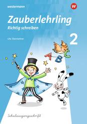 Zauberlehrling - Ausgabe 2019