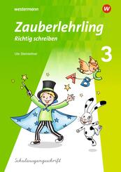 Zauberlehrling - Ausgabe 2019
