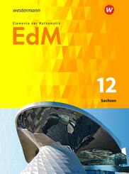 Elemente der Mathematik SII - Ausgabe 2018 f&uuml;r Sachsen