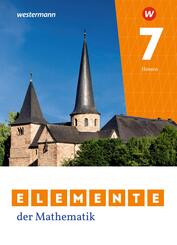 Elemente der Mathematik SI - Ausgabe 2022 f&uuml;r Gymnasien in Hessen