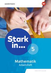 Stark in Mathematik - Erweiterte Ausgabe 2021