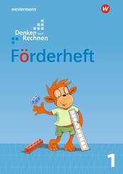 Denken und Rechnen - Allgemeine Ausgabe 2017