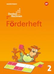 Denken und Rechnen - Allgemeine Ausgabe 2017
