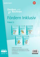 F&ouml;rdern Inklusiv - Ausgabe 2024