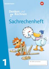 Denken und Rechnen - Zusatzmaterialien Ausgabe 2017
