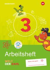 Welt der Zahl - Allgemeine Ausgabe 2021