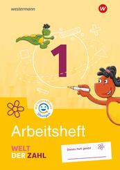 Welt der Zahl - Ausgabe 2022 f&uuml;r Berlin, Brandenburg, Mecklenburg-Vorpommern, Sachsen-Anhalt und Th&uuml;ringen