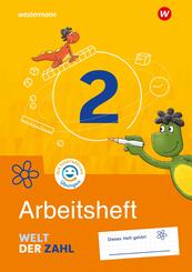 Welt der Zahl - Ausgabe 2022 f&uuml;r Berlin, Brandenburg, Mecklenburg-Vorpommern, Sachsen-Anhalt und Th&uuml;ringen