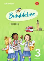 Bumblebee - Ausgabe 2021 f&uuml;r das 3. / 4. Schuljahr