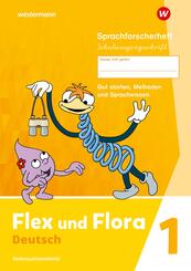 Flex und Flora - Ausgabe 2021