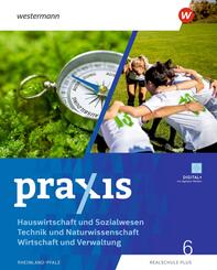 Praxis - Wahlpflichtfach - Ausgabe 2025 f&uuml;r Rheinland-Pfalz