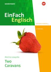 EinFach Englisch New Edition Unterrichtsmodelle
