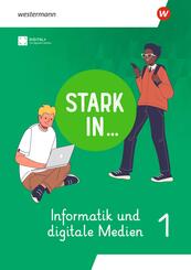 Stark in ...  -  Informatik und Digitale Medien 2026