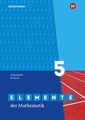 Elemente der Mathematik SI - Ausgabe 2019 f&uuml;r Sachsen