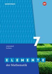 Elemente der Mathematik SI - Ausgabe 2019 f&uuml;r Sachsen