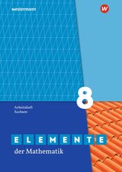 Elemente der Mathematik SI - Ausgabe 2019 f&uuml;r Sachsen