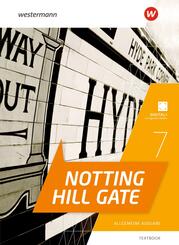 Notting Hill Gate - Ausgabe 2022