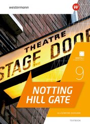 Notting Hill Gate - Ausgabe 2022