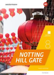 Notting Hill Gate - Ausgabe 2022