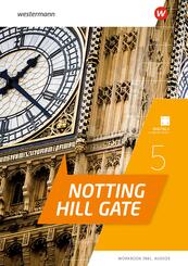 Notting Hill Gate - Ausgabe 2022