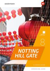 Notting Hill Gate - Ausgabe 2022