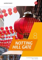 Notting Hill Gate - Ausgabe 2022