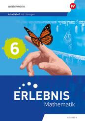 Erlebnis Mathematik - Ausgabe N