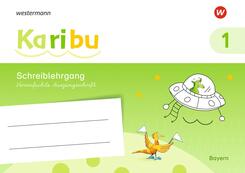 Karibu - Ausgabe f&uuml;r Bayern