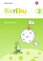 Karibu - Ausgabe f&uuml;r Bayern
