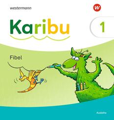 Karibu - Ausgabe 2024