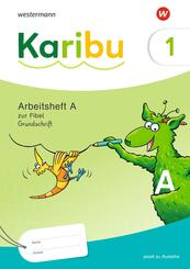 Karibu - Ausgabe 2024