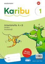 Karibu - Ausgabe 2024