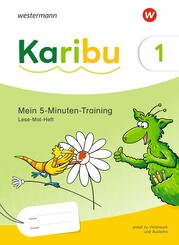 Karibu - Ausgabe 2024