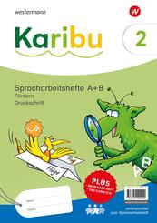 Karibu - Ausgabe 2024