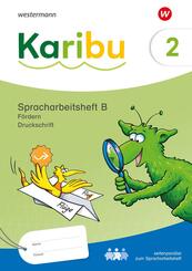 Karibu - Ausgabe 2024
