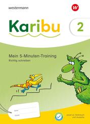 Karibu - Ausgabe 2024