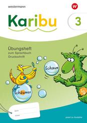 Karibu - Ausgabe 2024
