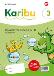 Karibu - Ausgabe 2024