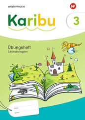 Karibu - Ausgabe 2024