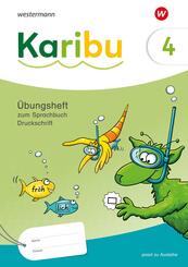 Karibu - Ausgabe 2024