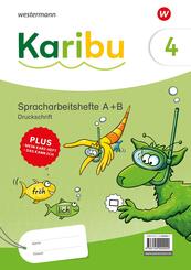 Karibu - Ausgabe 2024