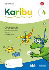 Karibu - Ausgabe 2024
