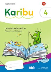 Karibu - Ausgabe 2024